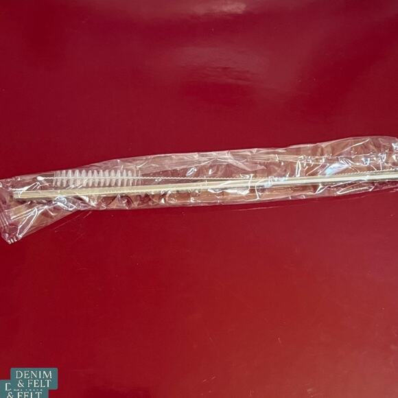 Swear Bear Glitter Care Bear 20oz Skinny Stainless Steel Insulated Tumbler NEW - Picture 9 of 10